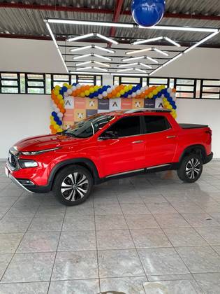 FIAT STRADA 1.3 FIREFLY FLEX VOLCANO CD CVT